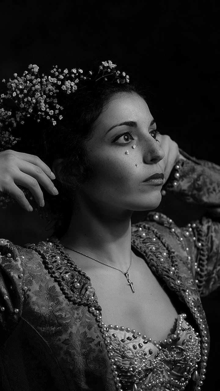 Karine Minasyan, Sopran